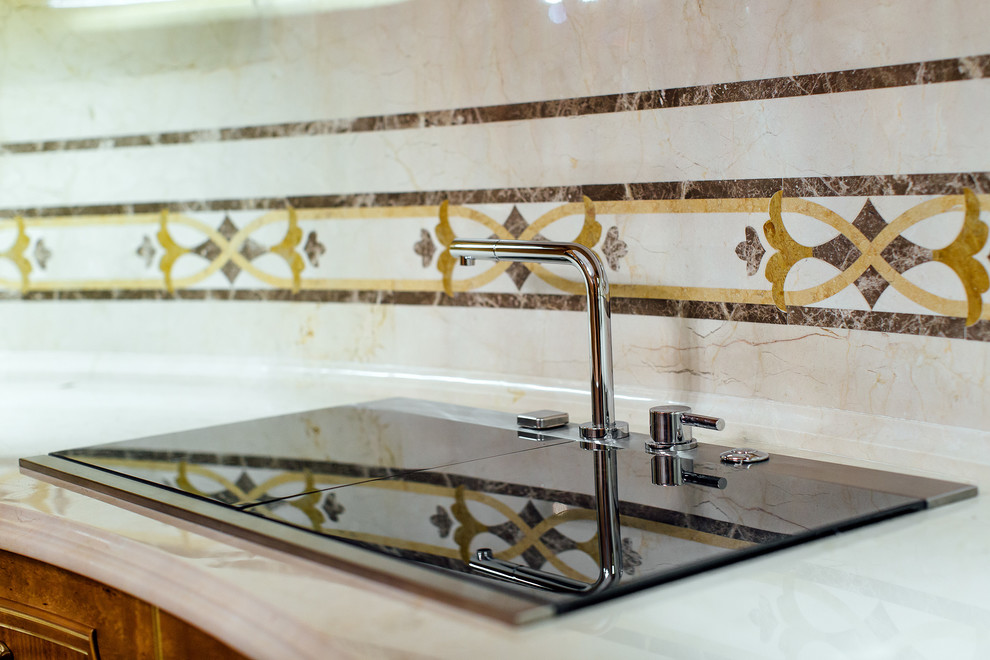 Гранатовый браслет