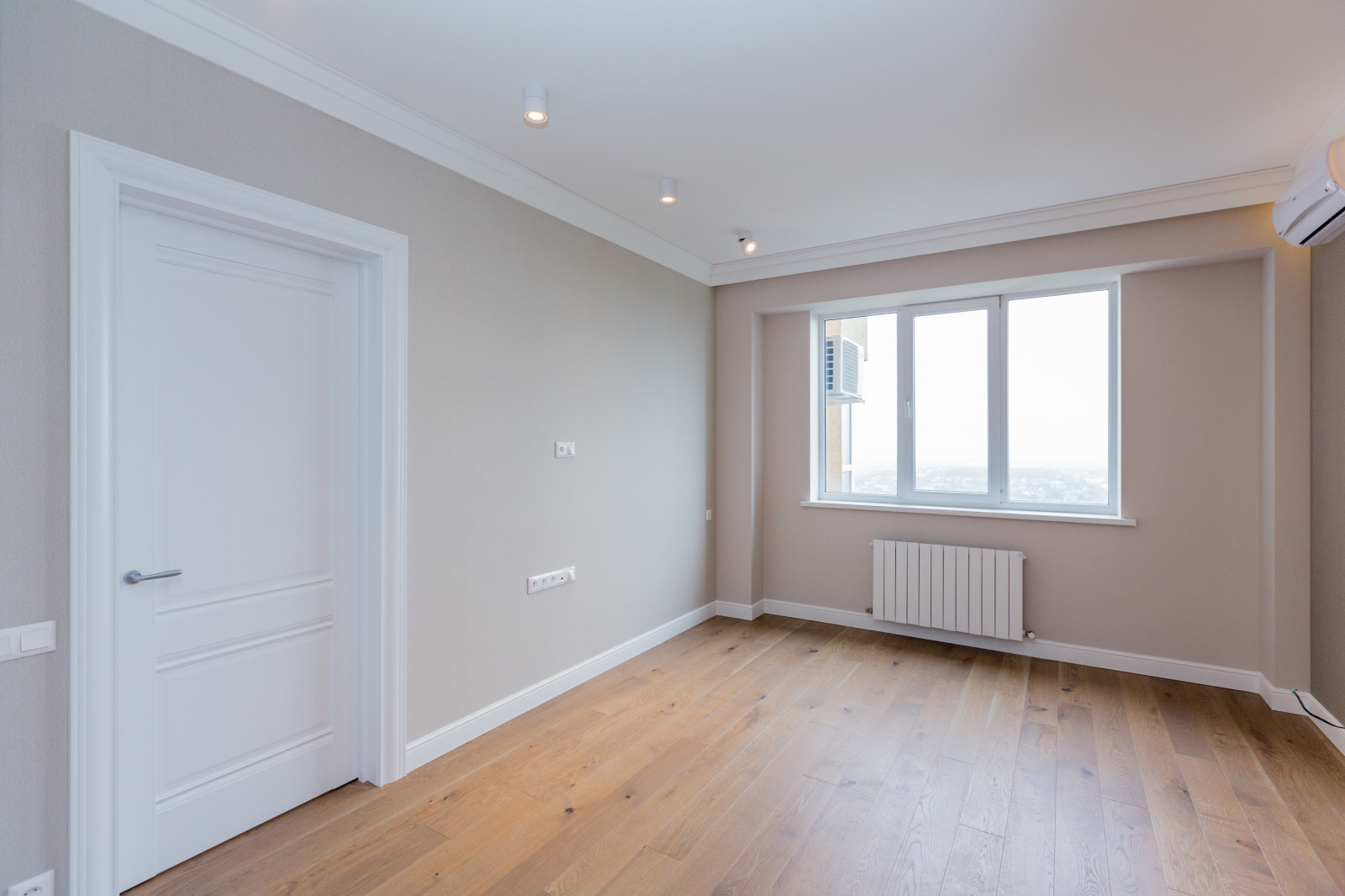 Ремонт квартиры в Москве по Д/П