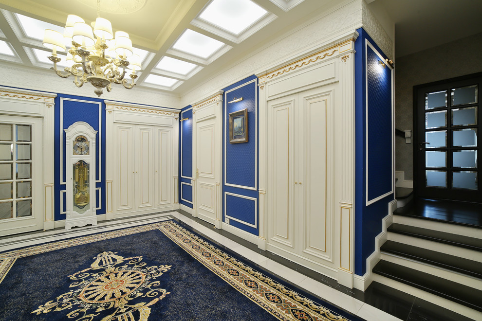 Богемная классика