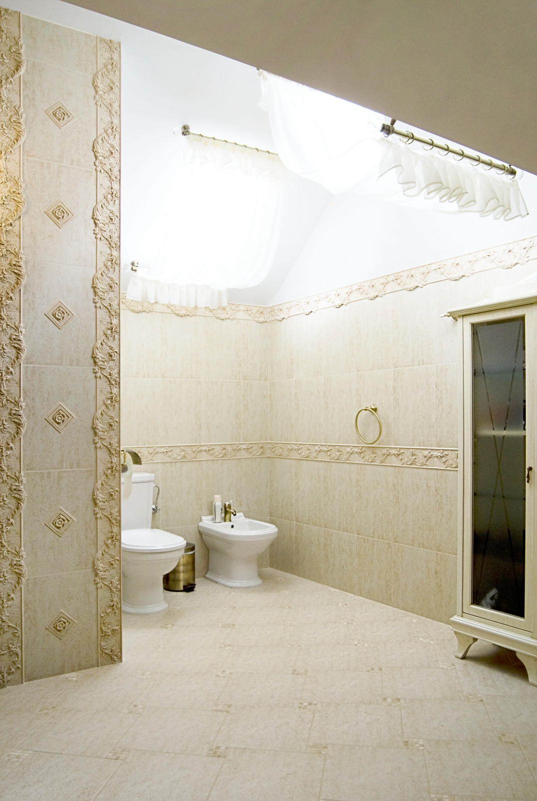 Дом в английском стиле