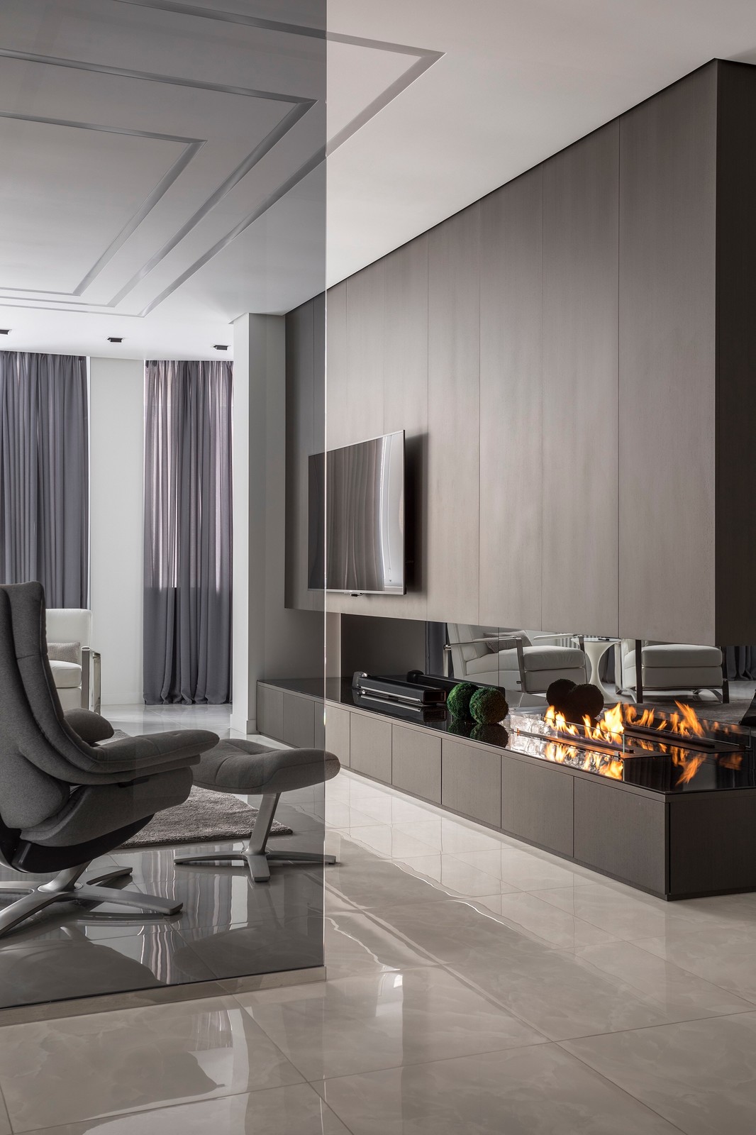 Пространство для чувств