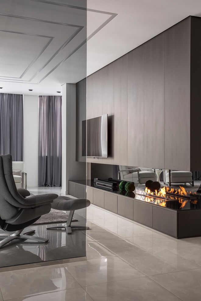 Пространство для чувств