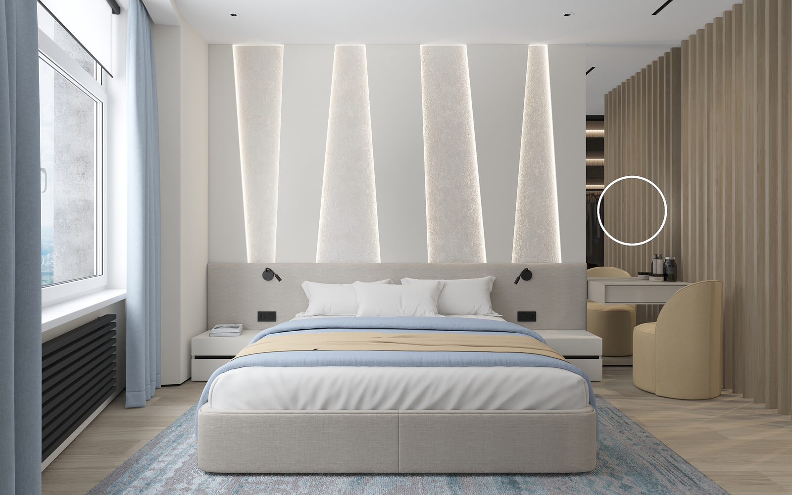 ЖК Триколор