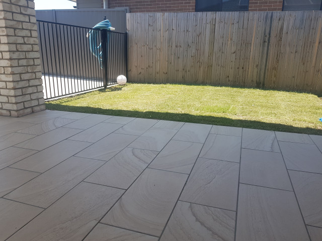 Complete Creative Constructions moderne-pool
