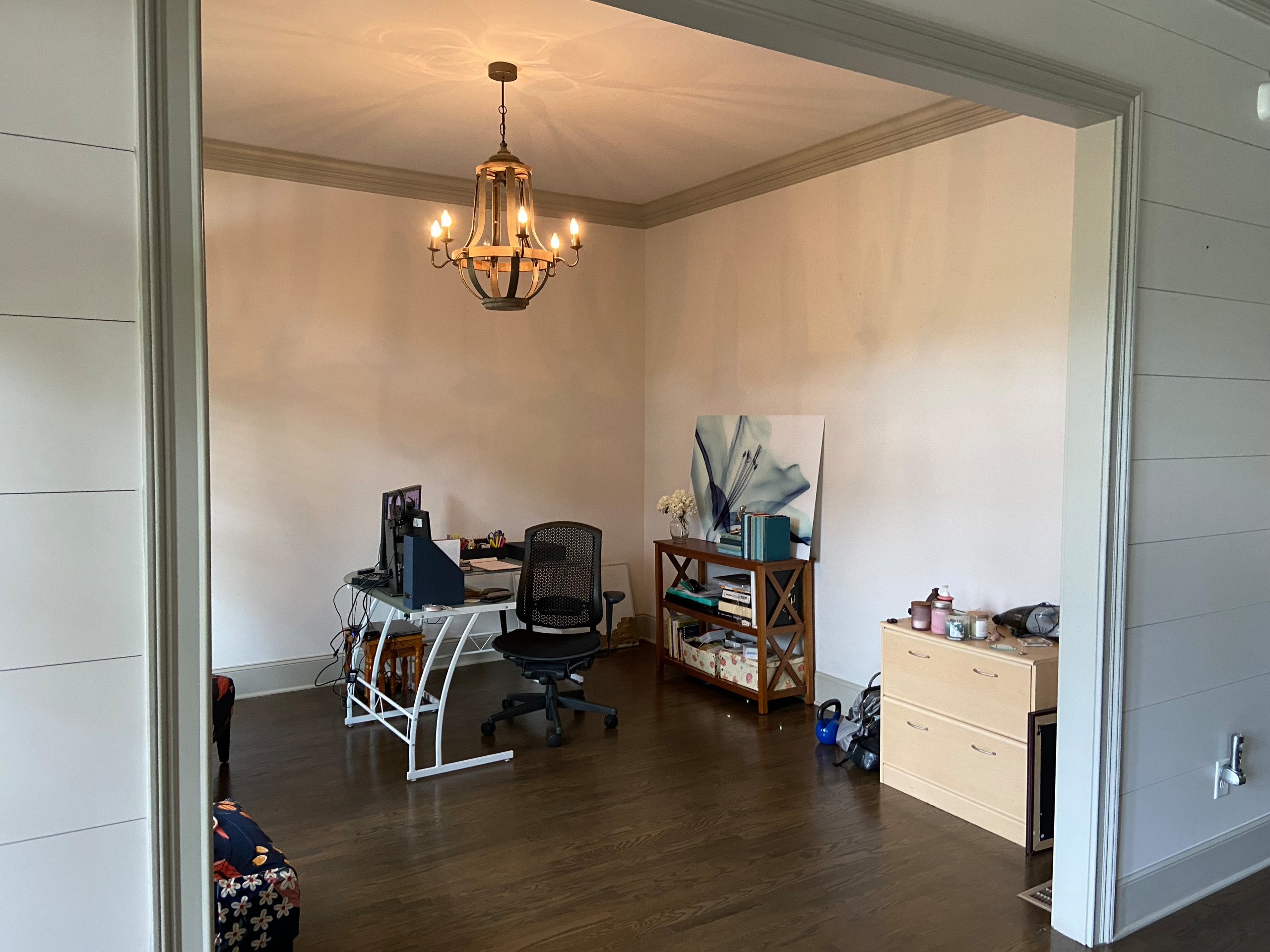 Office Update - Milton