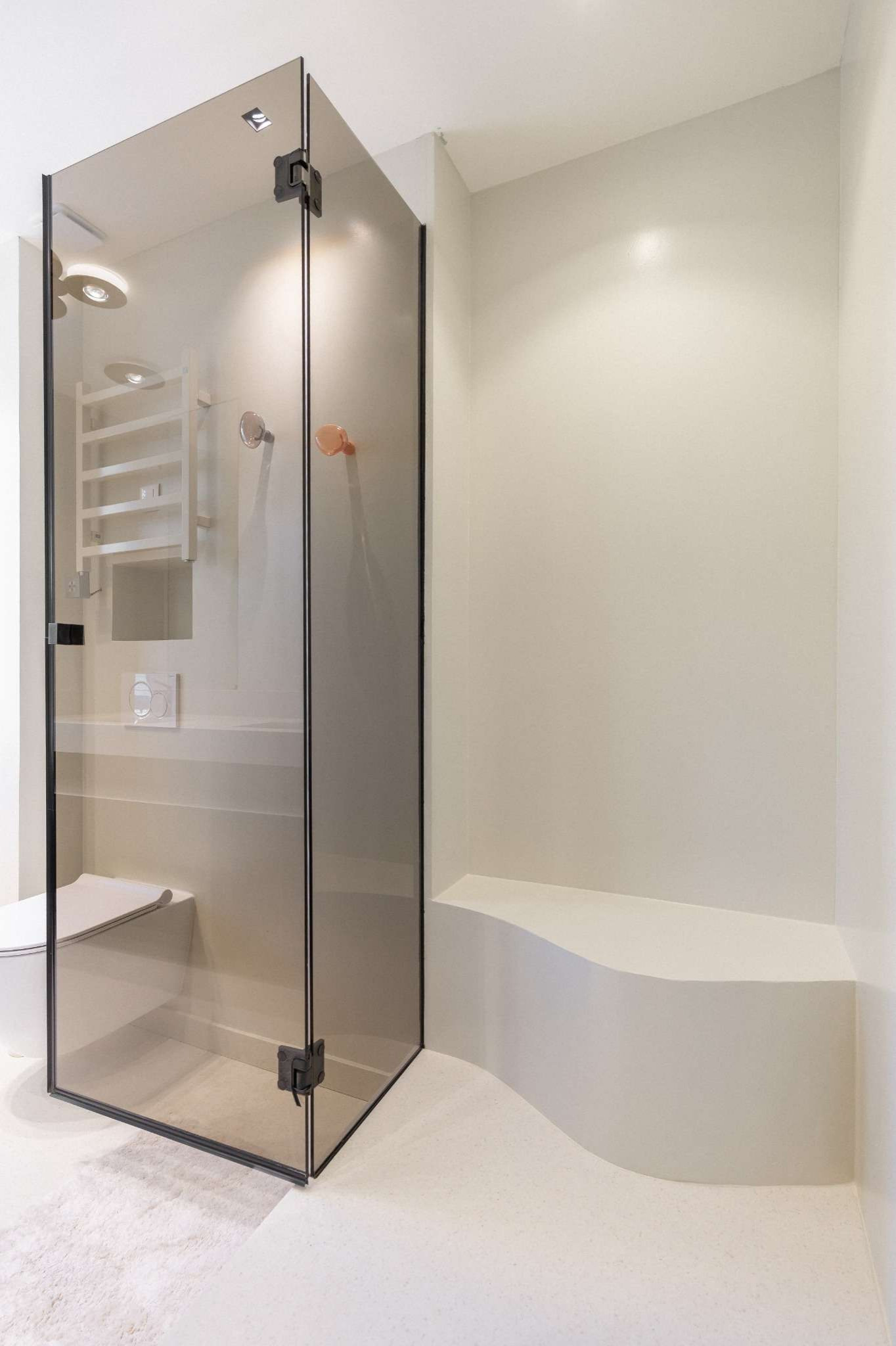 Chambre parentale