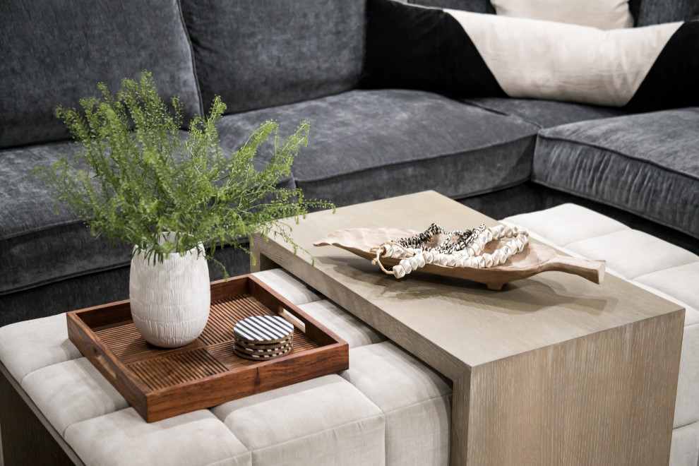 Cherry Hills Project