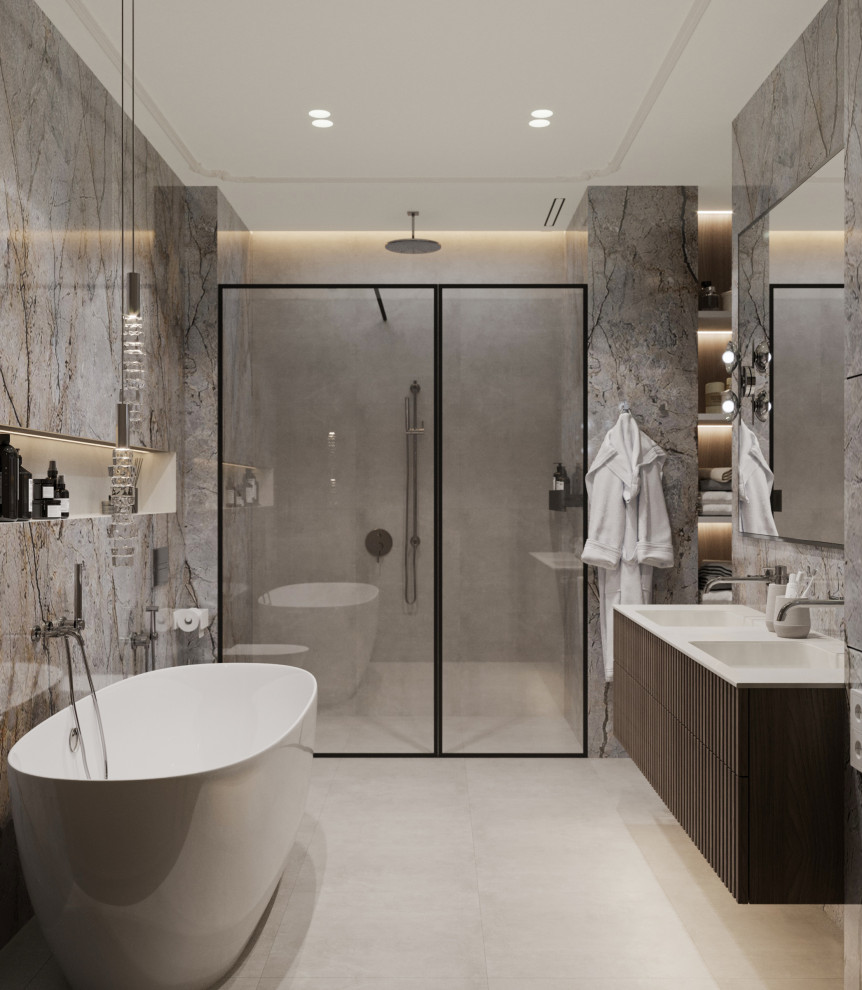 ЖК Васильевский квартал