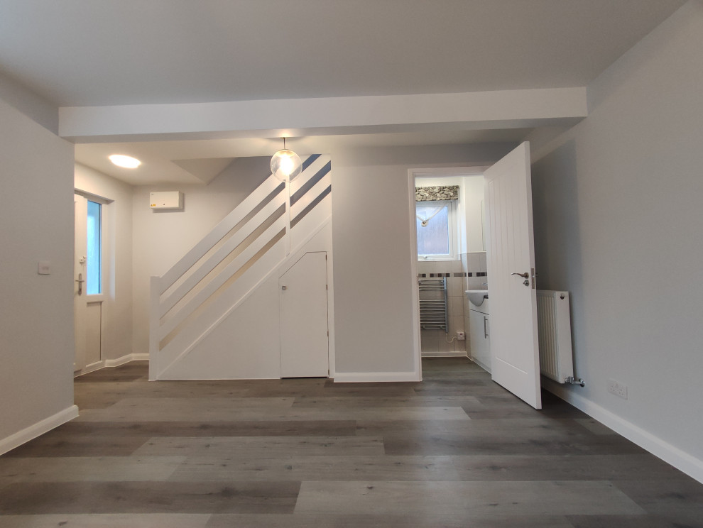 Flooring and Decorating