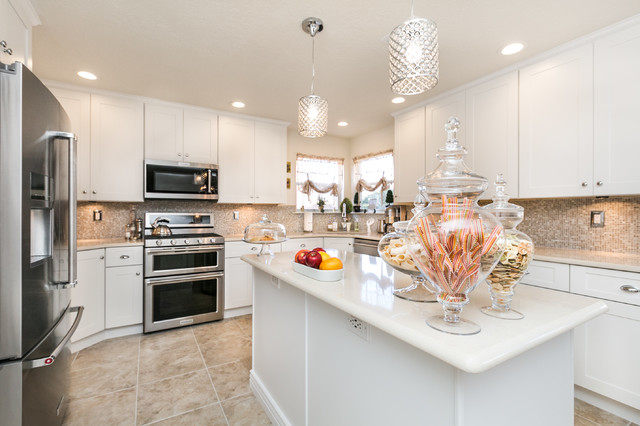 Kitchens kitchen