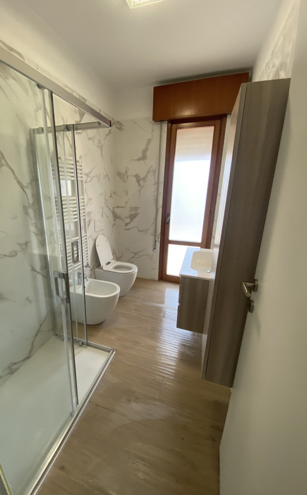 Ristrutturazioni Bagni