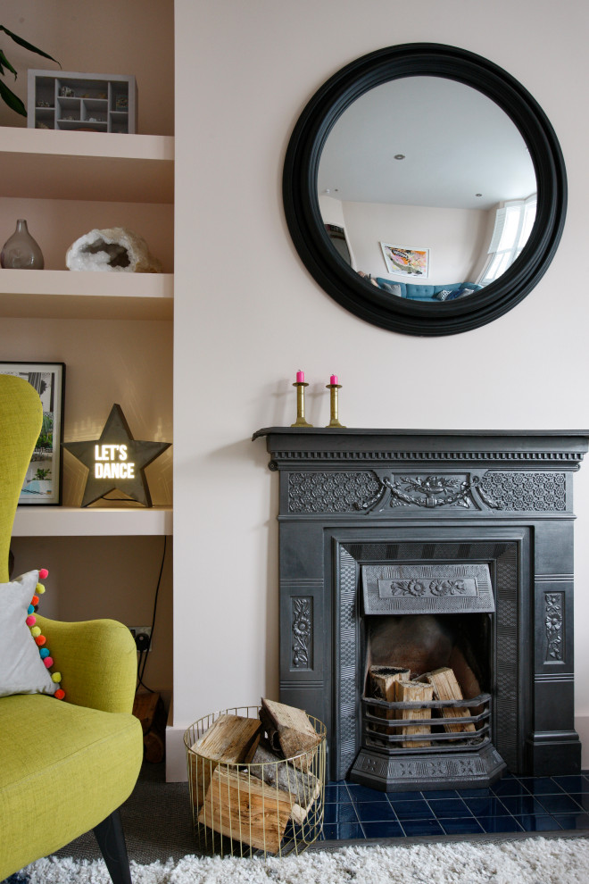 Edwardian terrace in Hove
