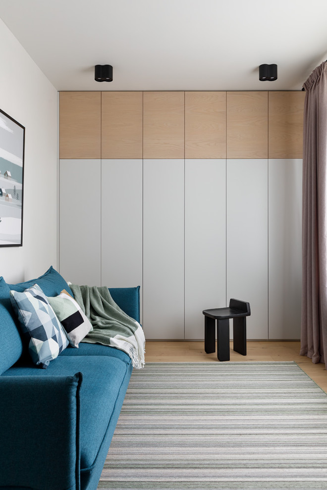 Предпортовый