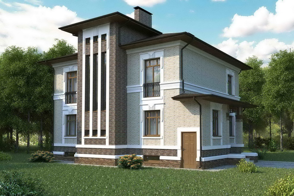 Частные дома