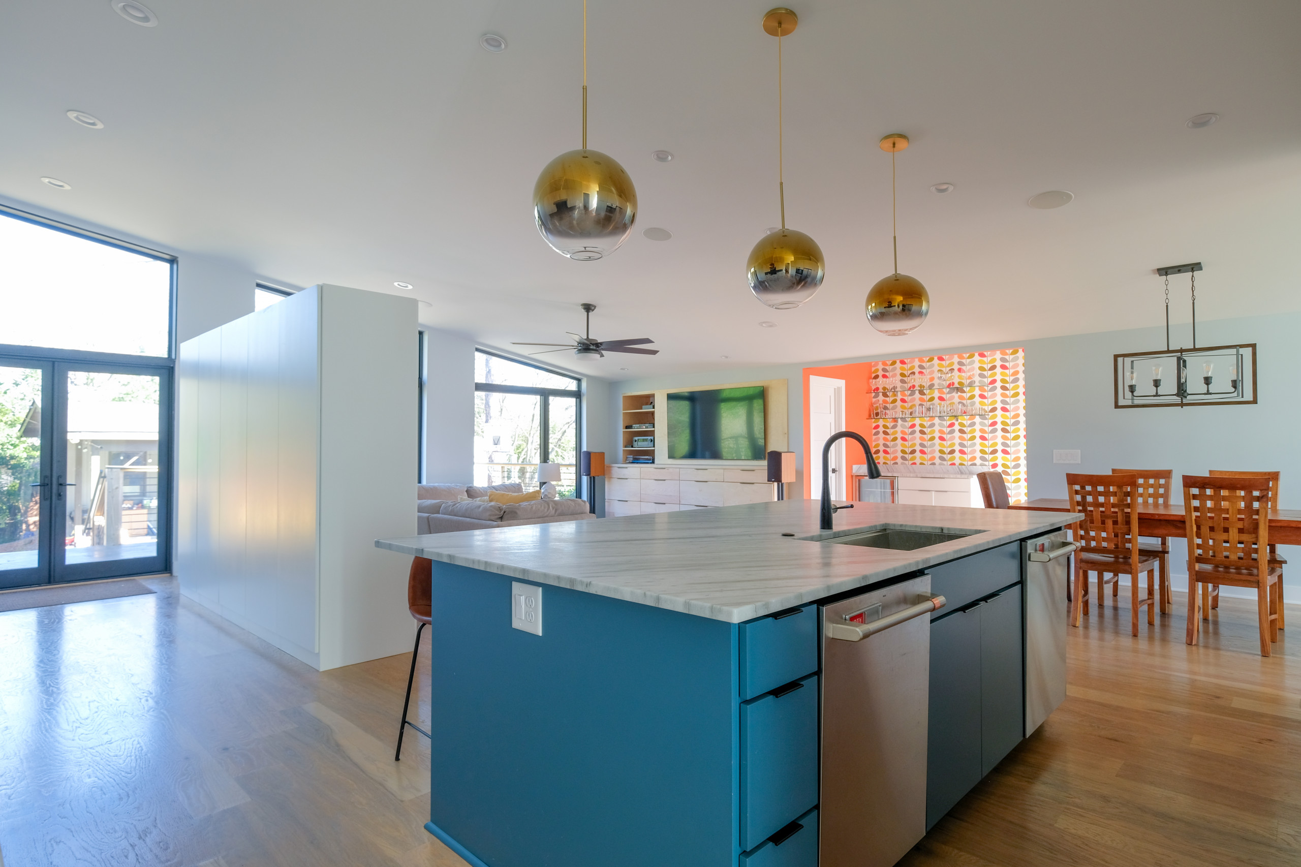 Modern Home Design