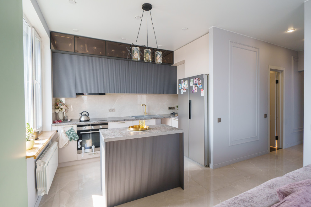 Г. Одинцово, Вокзальная 31