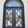 DPAZ Custom Iron Doors