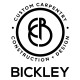 Bickley Custom Carpentry