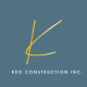 Keo Construction inc