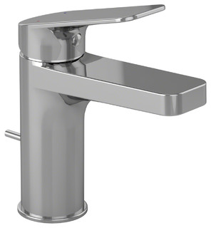 Toto Oberon S Single-Handle Faucet TL363SD#CP Polished Chrome