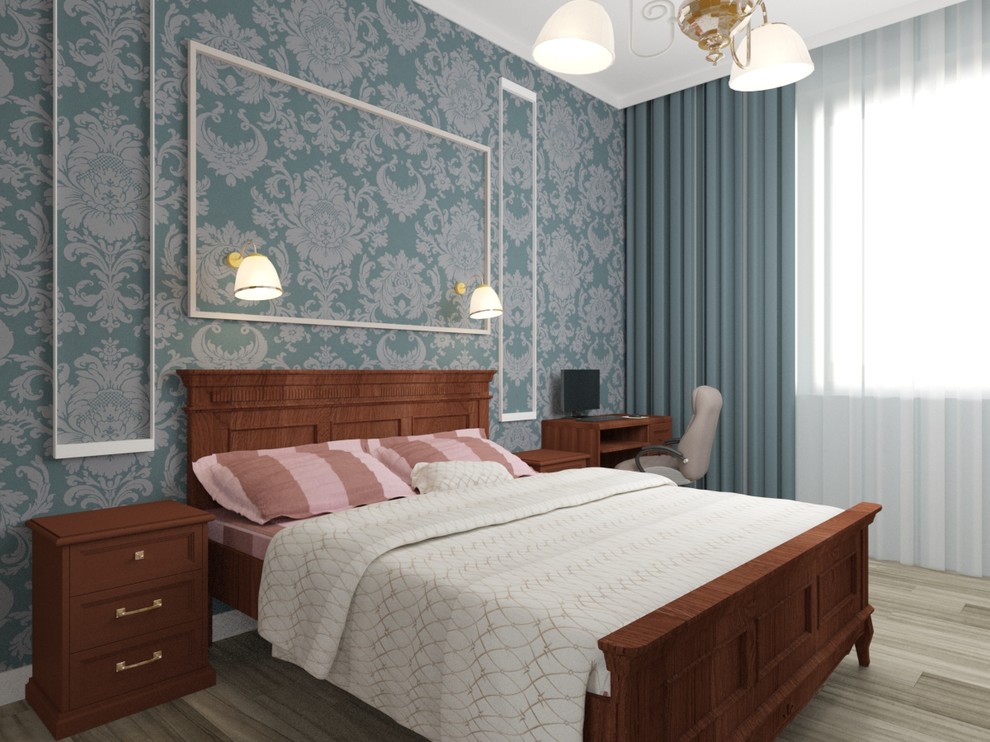 ЖК Династия