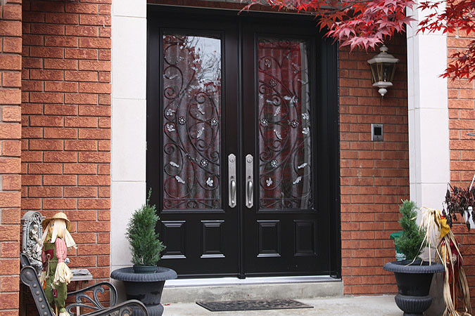Entryway - entryway idea in Chicago