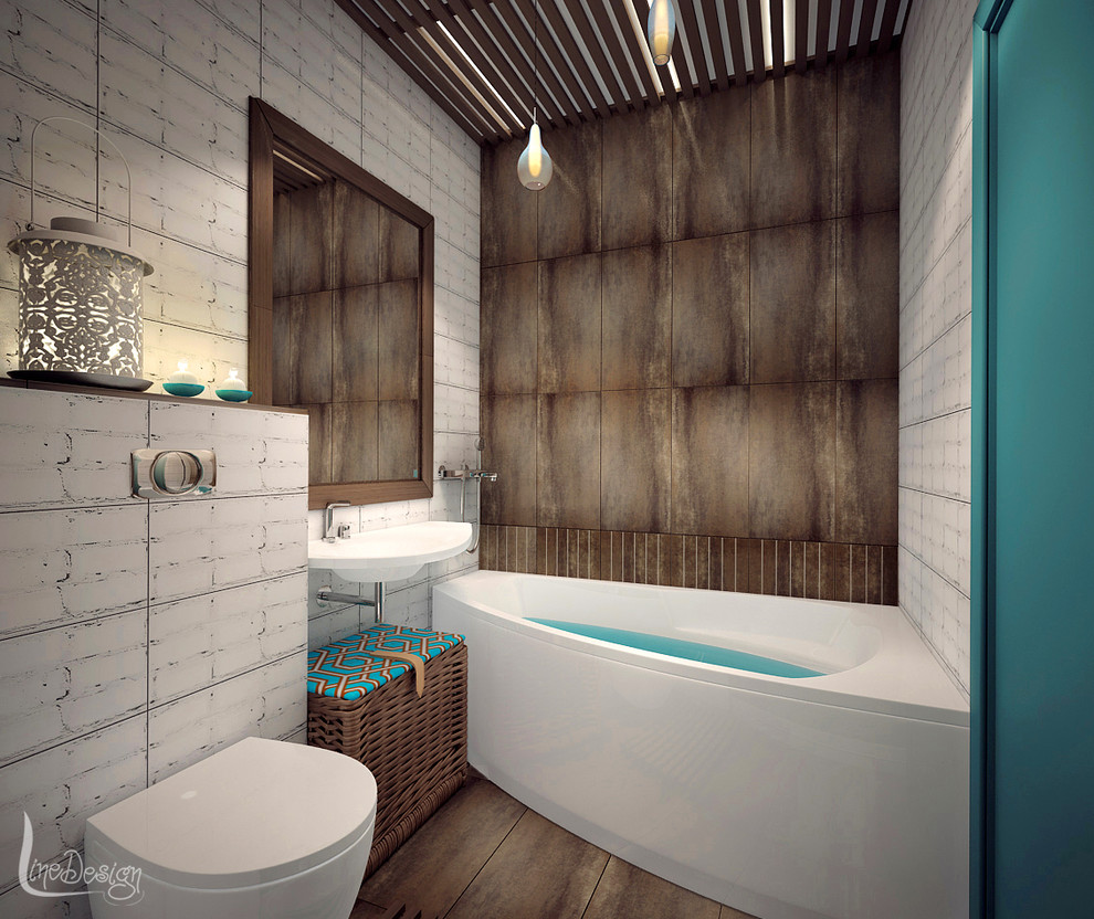 Уютный лофт