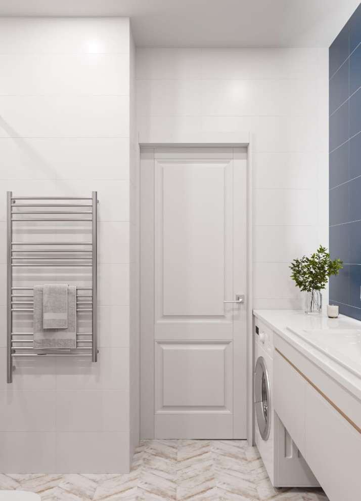 ЖК Фрукты квартира 40 кв.м