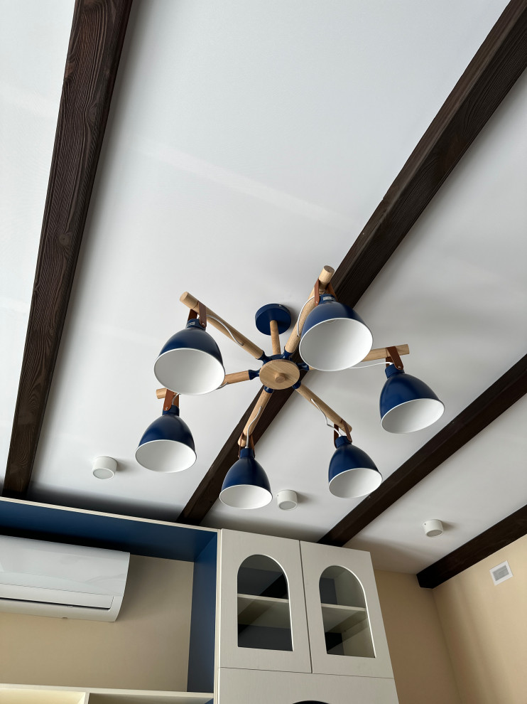 Ул. Маломосковская