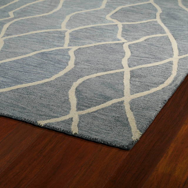 Kaleen Casablanca Collection Rug, 8'x11'