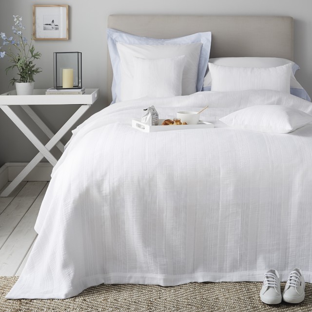 The White Company Bedroom London By The White Company