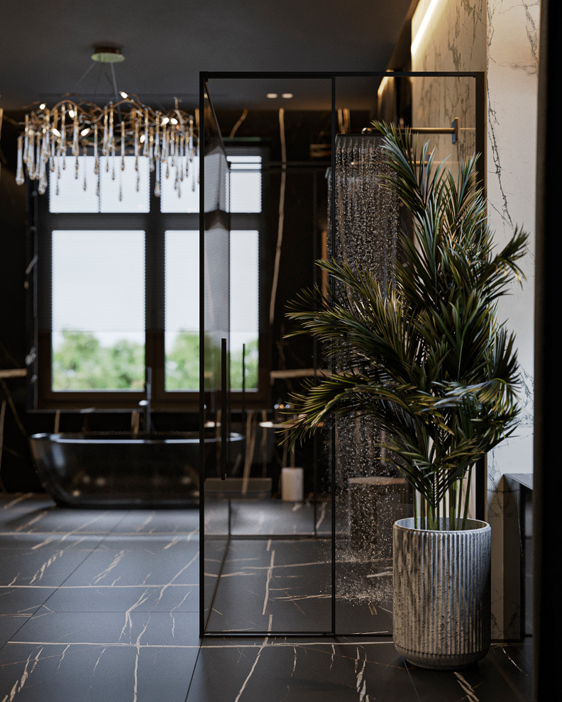 Дом в Агаларов Эстейт