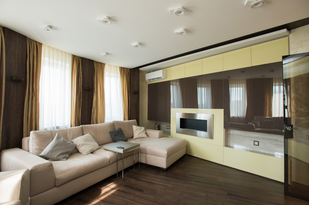 Трехкомнатная квартира, 120 м2, Подольск