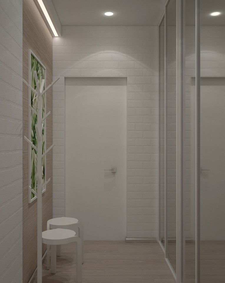 Апартаменты в Сочи