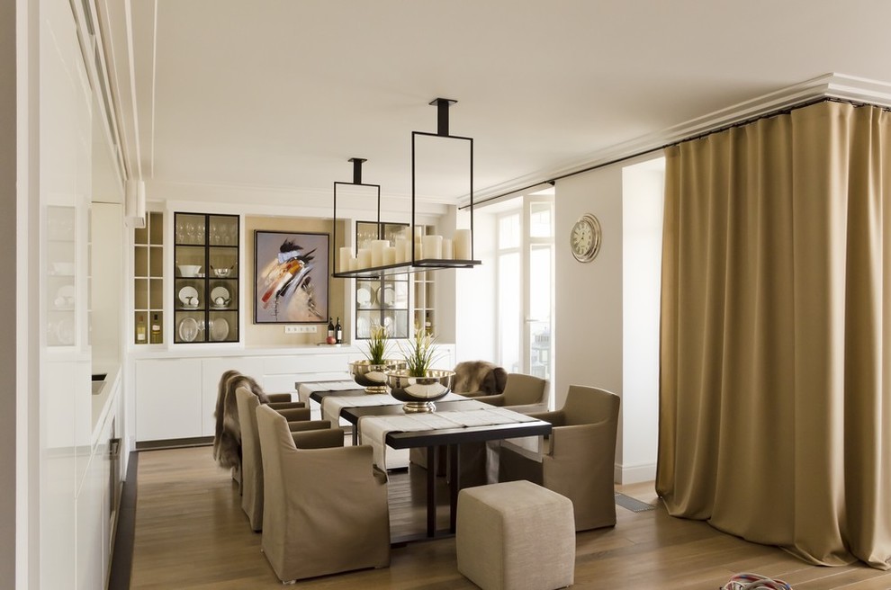 Квартира на Вернадском проспекте