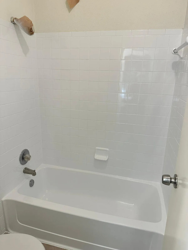 Custom Bathrooms