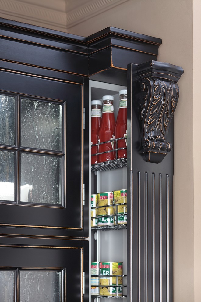 Классика в английском стиле