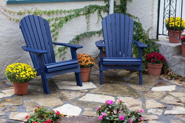 Comfort Craft Maintenance Free Outdoor Furniture Patio Minneapolis by Patio Town Houzz IE