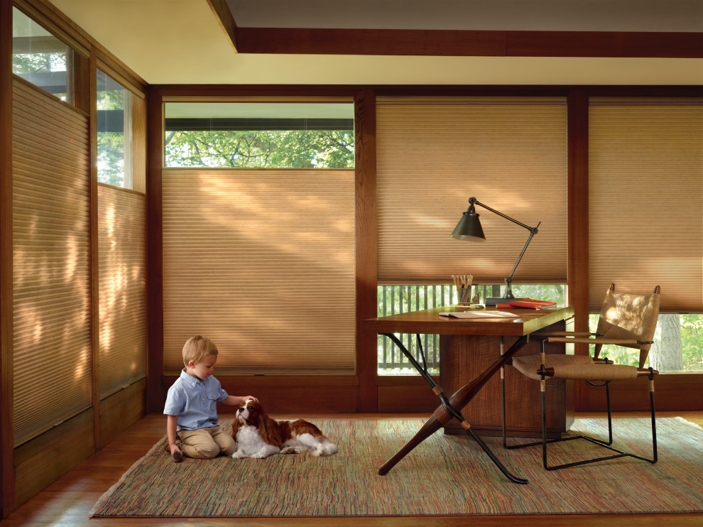 2022 Timm's Window Fashions Projects