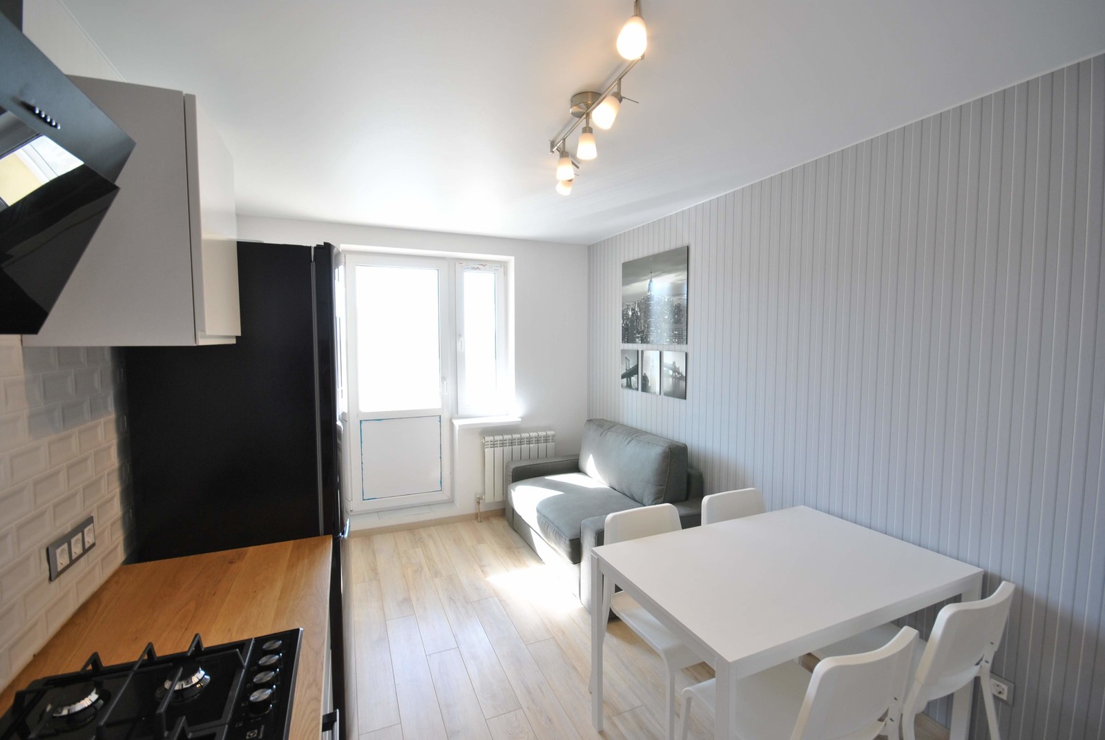 Квартира в Смоленске