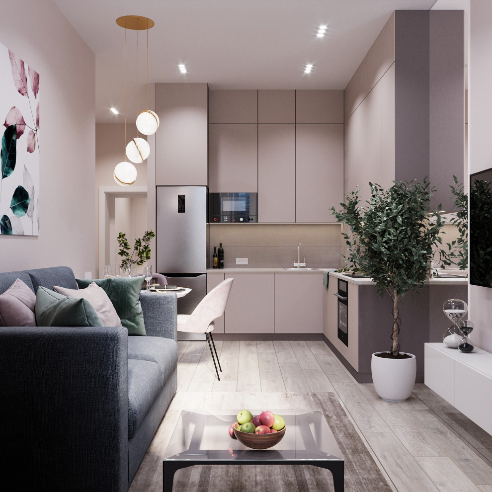 Сердце столицы 3