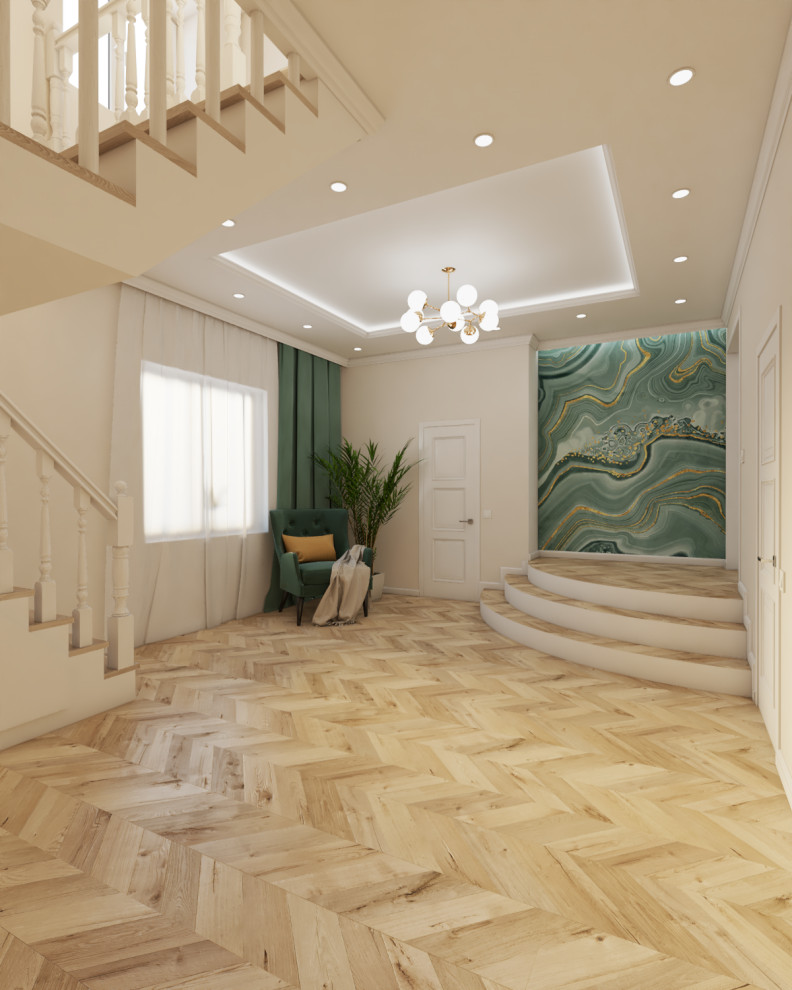 Дом г. Гурьевск