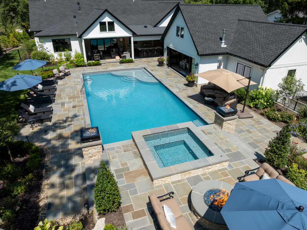 Pepper Pike Pool and Spa