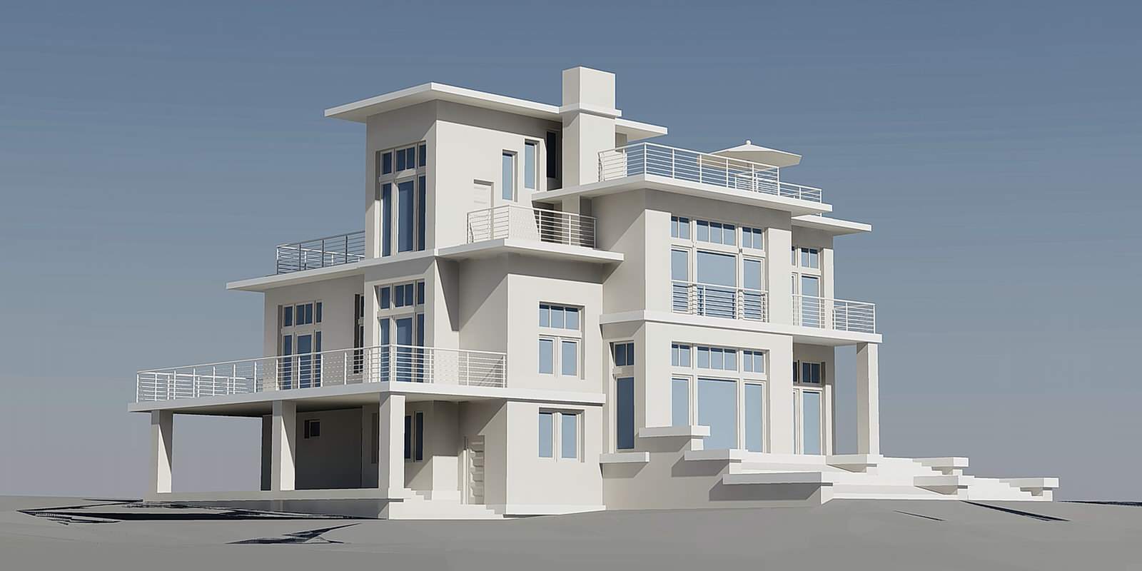 Коттедж в ДНП "Ветеран"