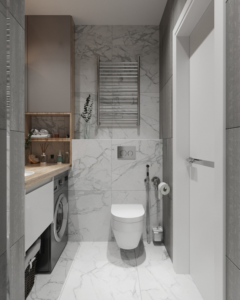 ЖК Глумилино