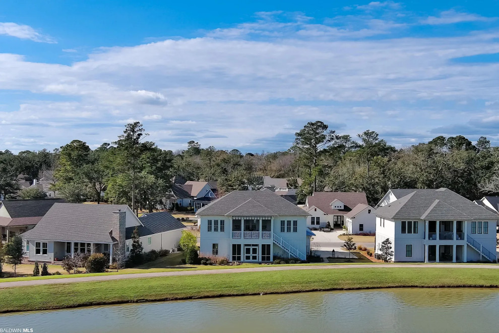 Grand View Cottage