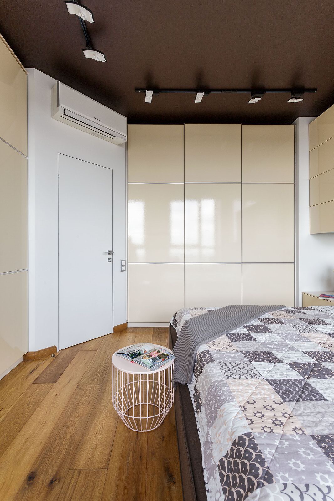 Квартира в Москве