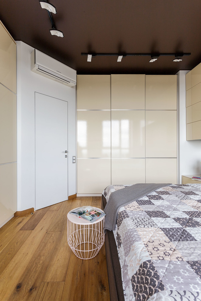 Квартира в Москве