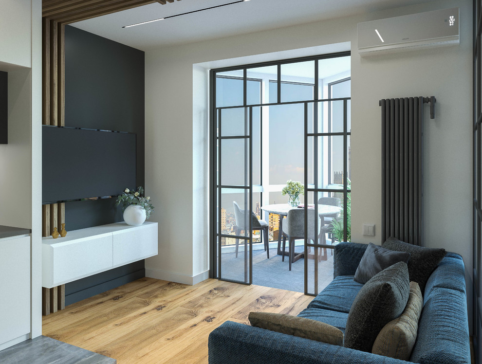 Седьмой Континент takeoff