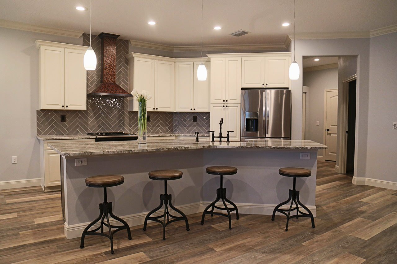 ZLINE Kitchen Spaces